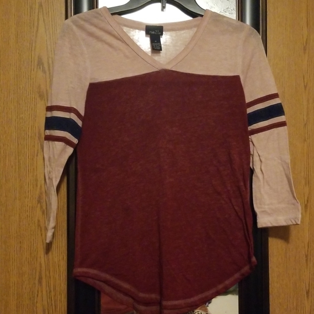 Rue21 shirt